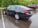 Used 2024 Chevrolet Malibu LT image 4