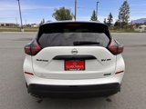 Used 2022 Nissan Murano SV w/ SV Midnight Edition Package image 6