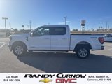 Used 2024 Ford F150 XLT w/ Mobile Office Package image 2