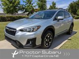Used 2018 Subaru Crosstrek 2.0i Premium image 6