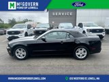 Used 2014 Ford Mustang Convertible image 2