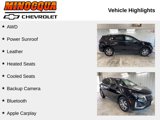 Used 2024 Chevrolet Equinox Premier image 2