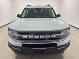 Used 2024 Ford Bronco Sport Big Bend w/ Convenience Package image 2