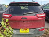Used 2017 Jeep Cherokee Limited image 5