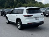 Certified 2023 Jeep Grand Cherokee L Limited image 4