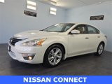 Used 2015 Nissan Altima 2.5 SV w/ Convenience Package image 4