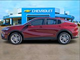 Certified 2025 Buick Envista Preferred w/ Convenience I Package image 2