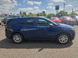 Used 2023 Chevrolet Equinox LS w/ LS Convenience Package image 2