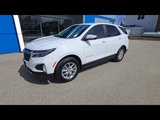 Used 2022 Chevrolet Equinox LT image 4