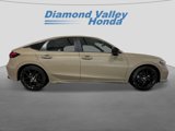 New 2025 Honda Civic Sport image 2