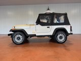 Used 1995 Jeep Wrangler S image 2