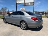 Used 2016 Mercedes-Benz C 300 4MATIC Sedan w/ Premium 1 Package image 5