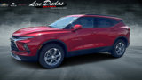 Used 2023 Chevrolet Blazer LT w/ Convenience Package image 2