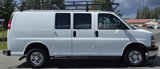 Used 2020 Chevrolet Express 2500 w/ Driver Convenience Package image 4