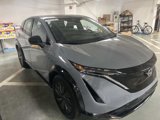 Used 2024 Nissan Ariya AWD image 3