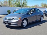 Used 2012 Honda Civic EX-L image 3