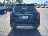 Certified 2022 Buick Encore Preferred w/ Safety Package II image 4
