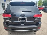 Used 2021 Jeep Grand Cherokee Laredo image 5