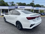 Used 2021 Kia Forte GT-Line w/ GT-Line Premium Package image 4