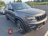 Used 2021 Jeep Grand Cherokee Limited w/ Quick Order Package 28K 80th image 3