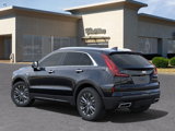 New 2024 Cadillac XT4 Premium Luxury w/ Technology Package image 3
