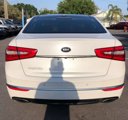 Used 2015 Kia Cadenza Premium w/ Luxury Package image 4
