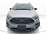 Used 2019 Ford EcoSport SES image 2
