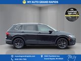 Certified 2024 Volkswagen Tiguan SE image 2