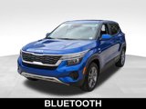 Used 2023 Kia Seltos LX image 3