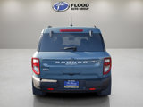 Used 2022 Ford Bronco Sport Big Bend w/ Convenience Package image 5