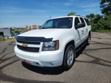 Used 2014 Chevrolet Suburban LT w/ Luxury Package image 3