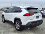Used 2022 Toyota RAV4 XLE image 2