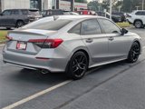 Used 2023 Honda Civic Sport image 4