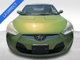 Used 2012 Hyundai Veloster w/ Style Pkg image 3