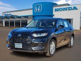 New 2025 Honda HR-V LX image 2