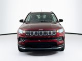 Used 2022 Jeep Compass Latitude image 2