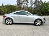 Used 2001 Audi TT 1.8T image 4