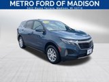Used 2024 Chevrolet Equinox LT image 2