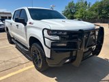 Used 2021 Chevrolet Silverado 1500 LT Trail Boss w/ LPO, Dark Essentials Package image 4