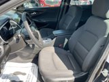 Used 2023 Chevrolet Malibu LT image 3
