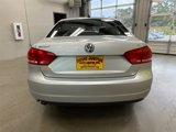 Used 2012 Volkswagen Passat 2.5 SE image 4