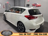 Used 2017 Toyota Corolla iM image 3