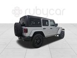 Used 2023 Jeep Wrangler Unlimited Sahara image 5