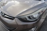 Used 2014 Hyundai Elantra Limited image 3