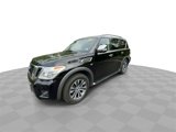 Used 2019 Nissan Armada SL w/ Premium Package image 4