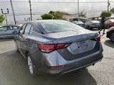 New 2025 Nissan Sentra S image 4