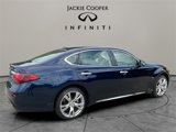 Used 2015 INFINITI Q70 L 3.7 image 5