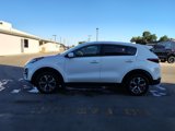 Used 2020 Kia Sportage LX image 5