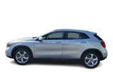 Used 2018 Mercedes-Benz GLA 250 4MATIC image 2