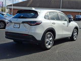New 2025 Honda HR-V LX image 4
